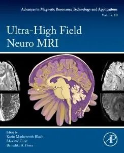 Cover: 9780323998987 | Ultra-High Field Neuro MRI | Benedikt A. Poser (u. a.) | Taschenbuch
