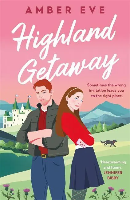 Cover: 9781785308987 | Highland Getaway | Amber Eve | Taschenbuch | Englisch | 2026