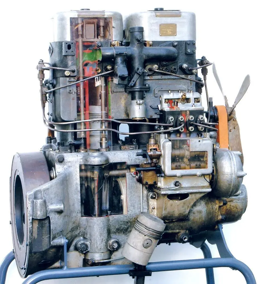 Bild: 9783861338987 | MAN &amp; Diesel 100 Jahre Motorkraft für die Landwirtschaft Band 1:...