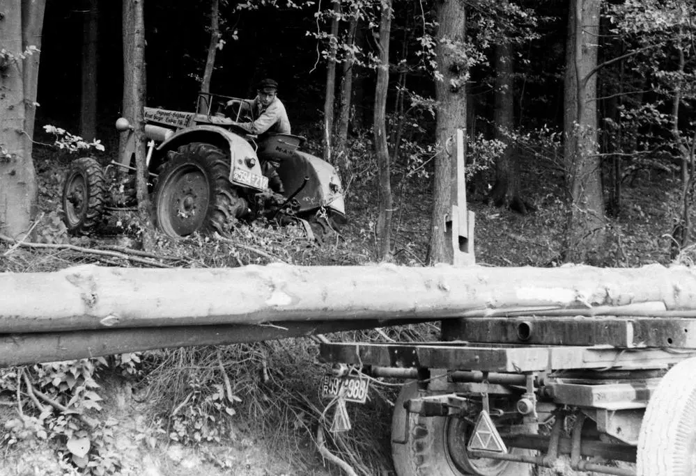 Bild: 9783861338987 | MAN &amp; Diesel 100 Jahre Motorkraft für die Landwirtschaft Band 1:...