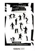 Cover: 9783936298987 | Lotte Reiniger, Carl Koch, Jean Renoir | Lotte Reiniger | Taschenbuch