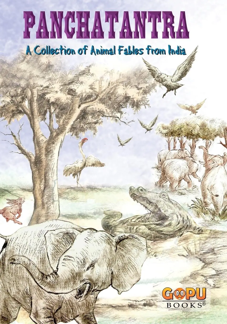 Cover: 9789381588987 | PANCHATANTRA | Tanvir Khan | Taschenbuch | Kartoniert / Broschiert