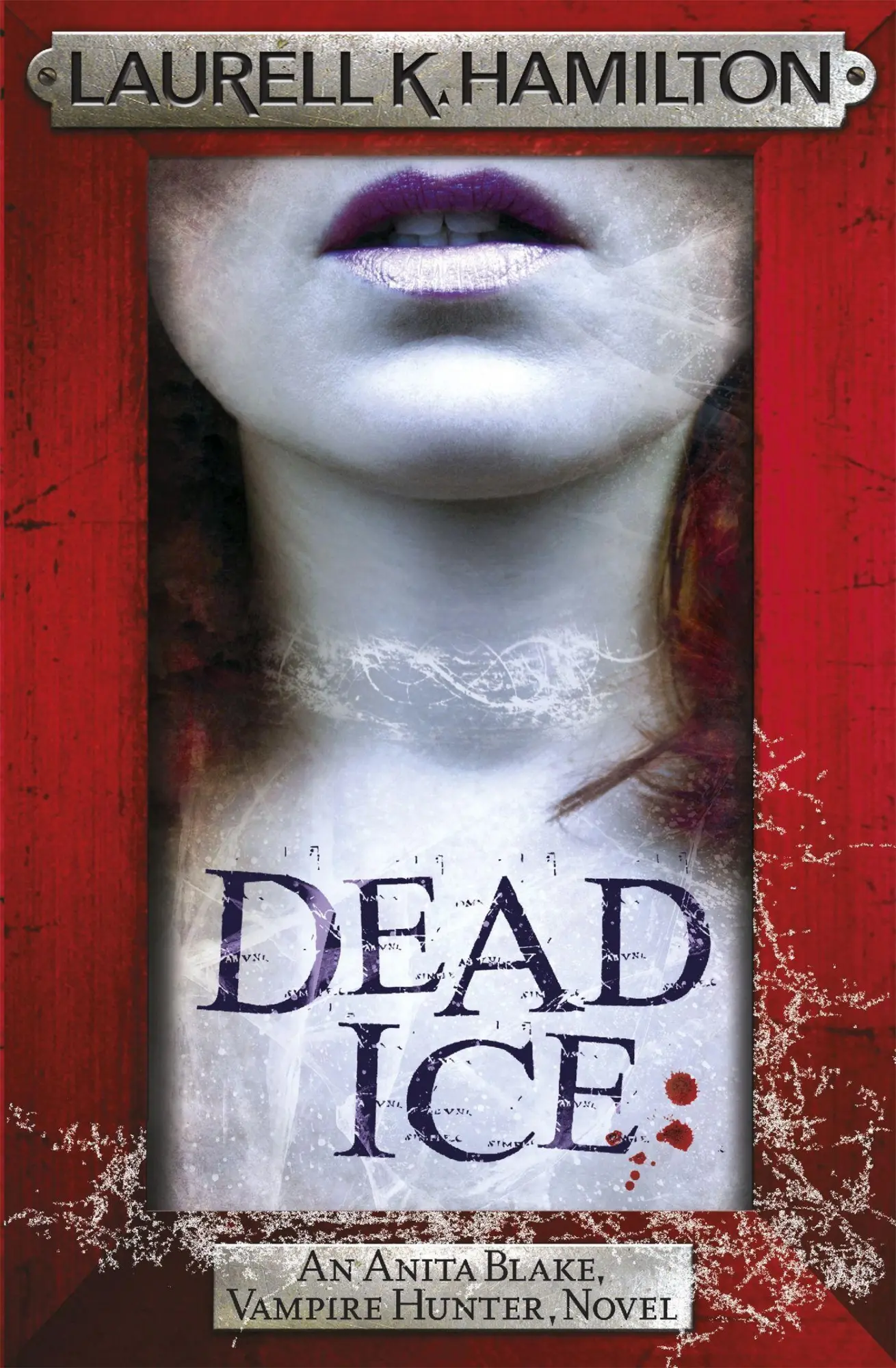 Cover: 9780755389087 | Dead Ice | Laurell K. Hamilton | Taschenbuch | Kartoniert / Broschiert
