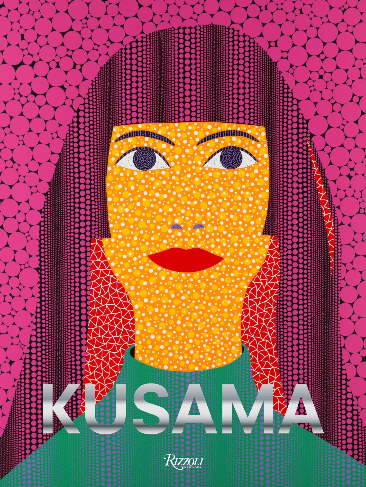 Cover: 9780847839087 | Kusama | Louise Neri (u. a.) | Buch | Einband - fest (Hardcover)