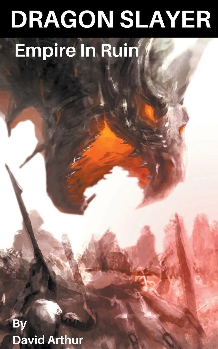 Cover: 9781386919087 | Dragon Slayer | David Arthur | Taschenbuch | Kartoniert / Broschiert