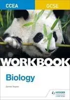 Cover: 9781510419087 | Napier, J: CCEA GCSE Biology Workbook | James Napier | Taschenbuch