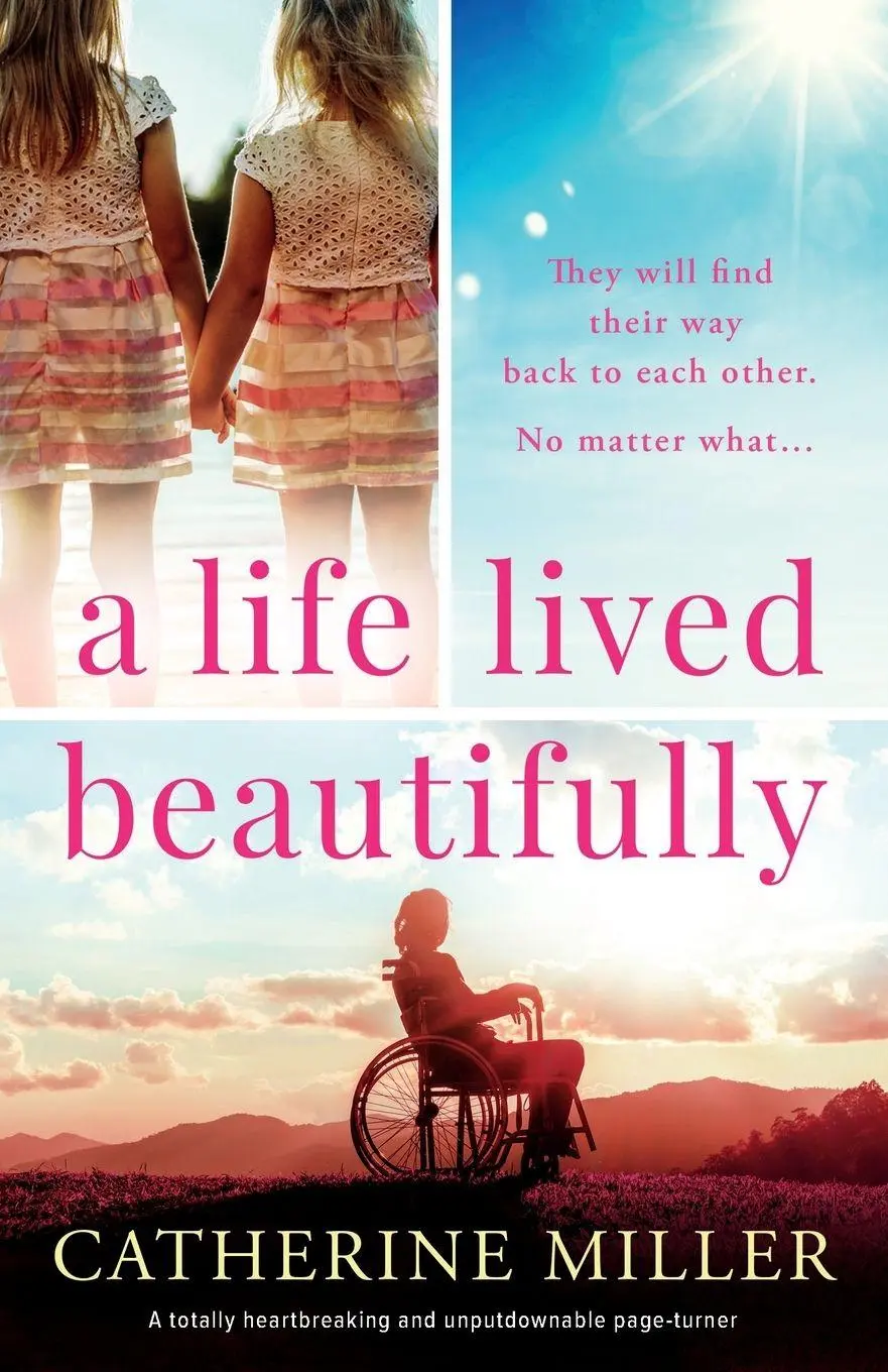 Cover: 9781837909087 | A Life Lived Beautifully | Catherine Miller | Taschenbuch | Englisch