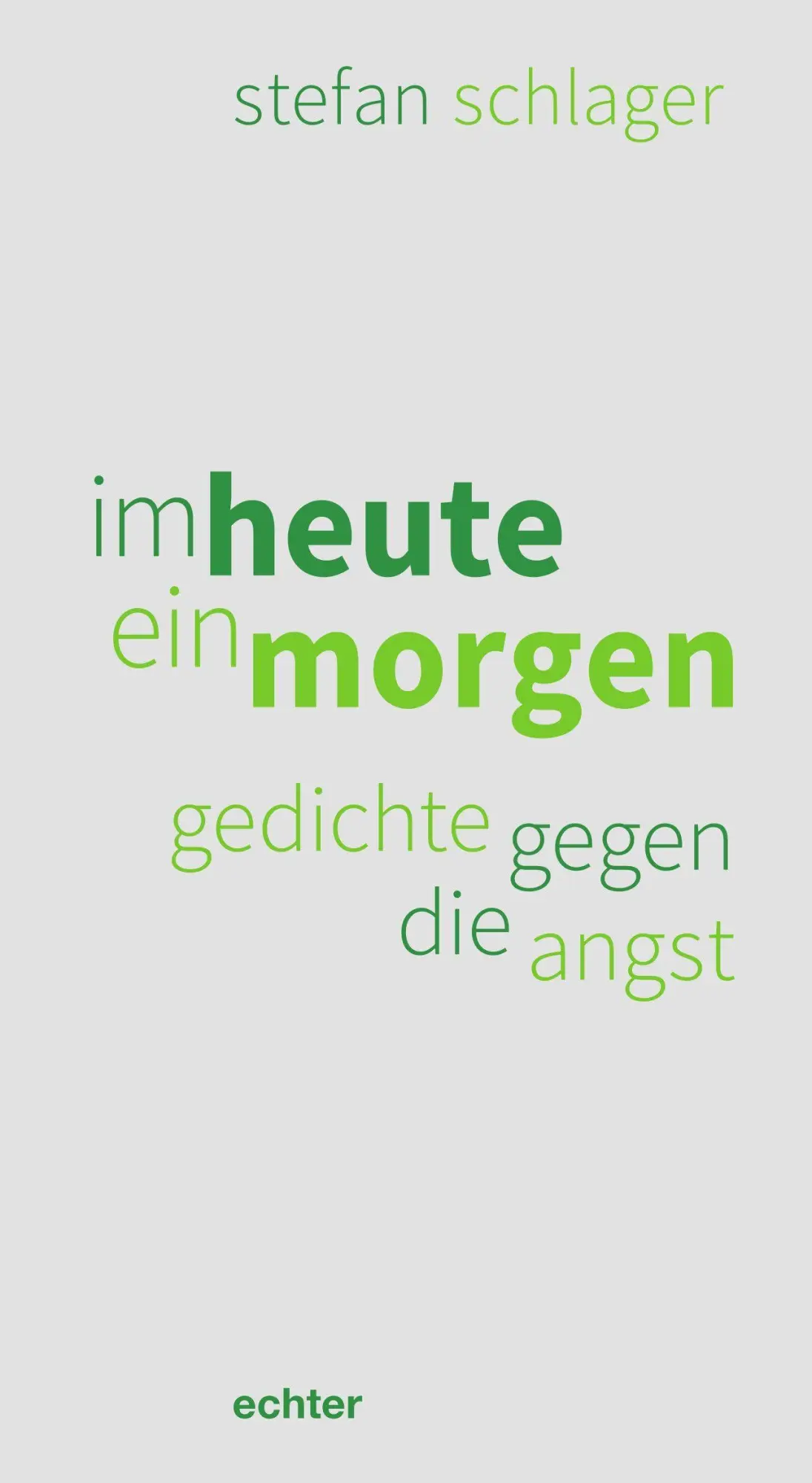 im heute ein morgen