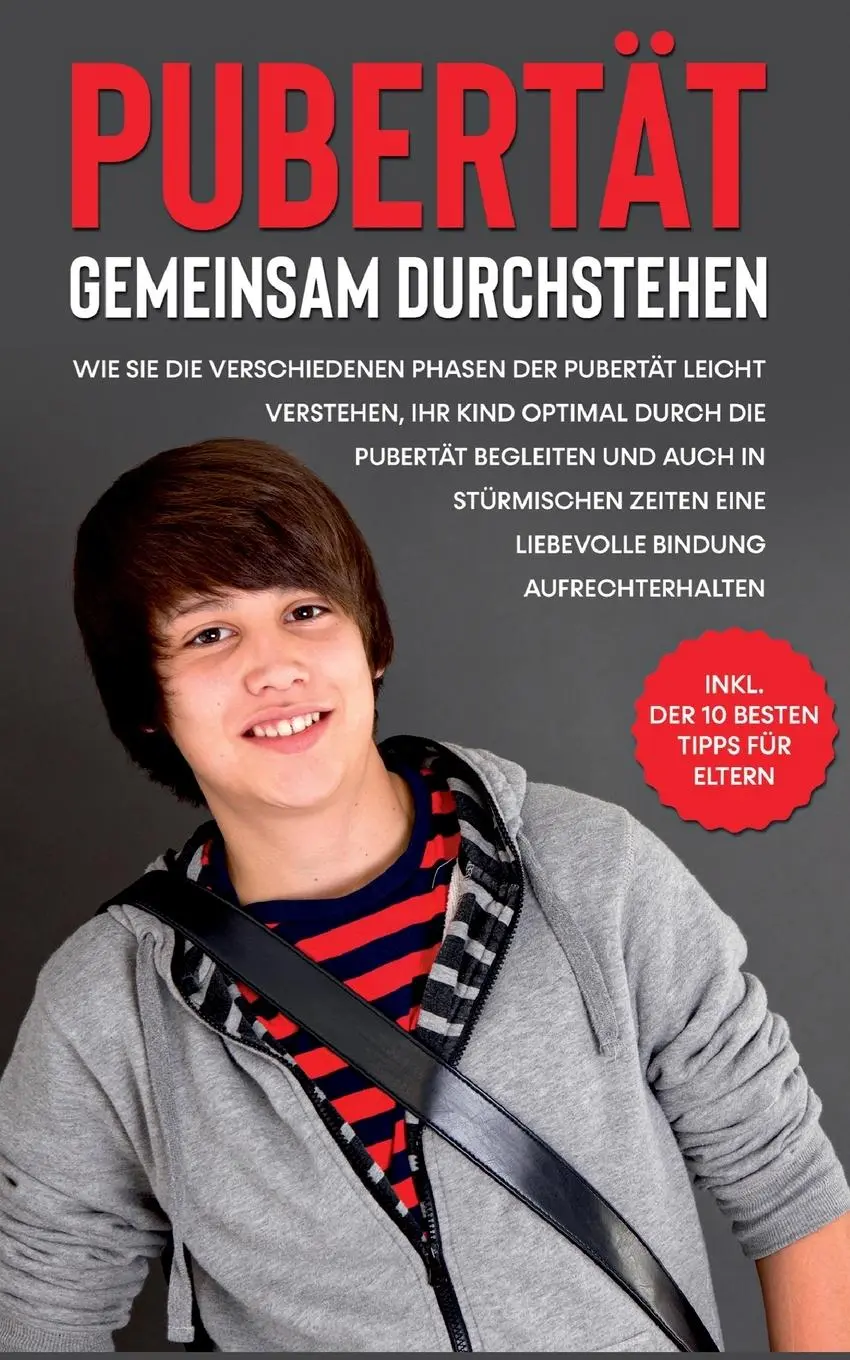 Cover: 9783755779087 | Pubertät gemeinsam durchstehen | Annette Friedwald | Taschenbuch