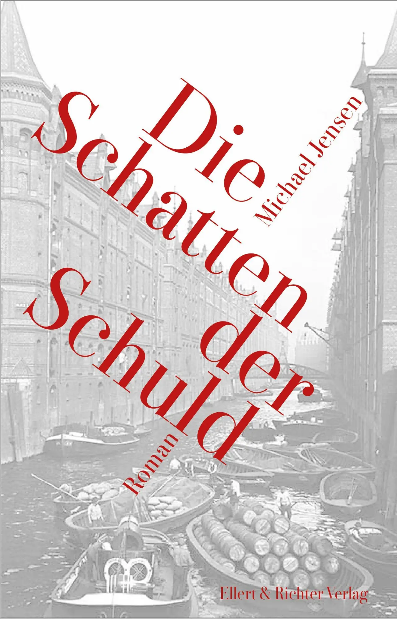 Cover: 9783831909087 | Die Schatten der Schuld | Michael Jensen | Taschenbuch | 224 S. | 2026