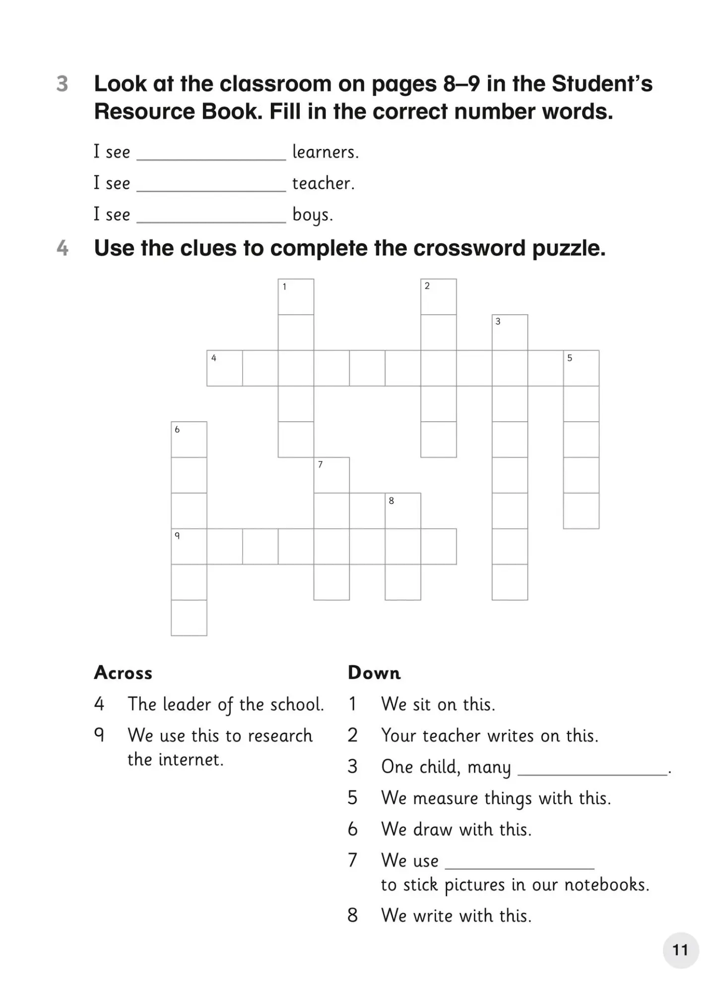 Bild: 9780008369187 | Explore English Student's Coursebook: Stage 3 | Sandy Gibbs | Buch