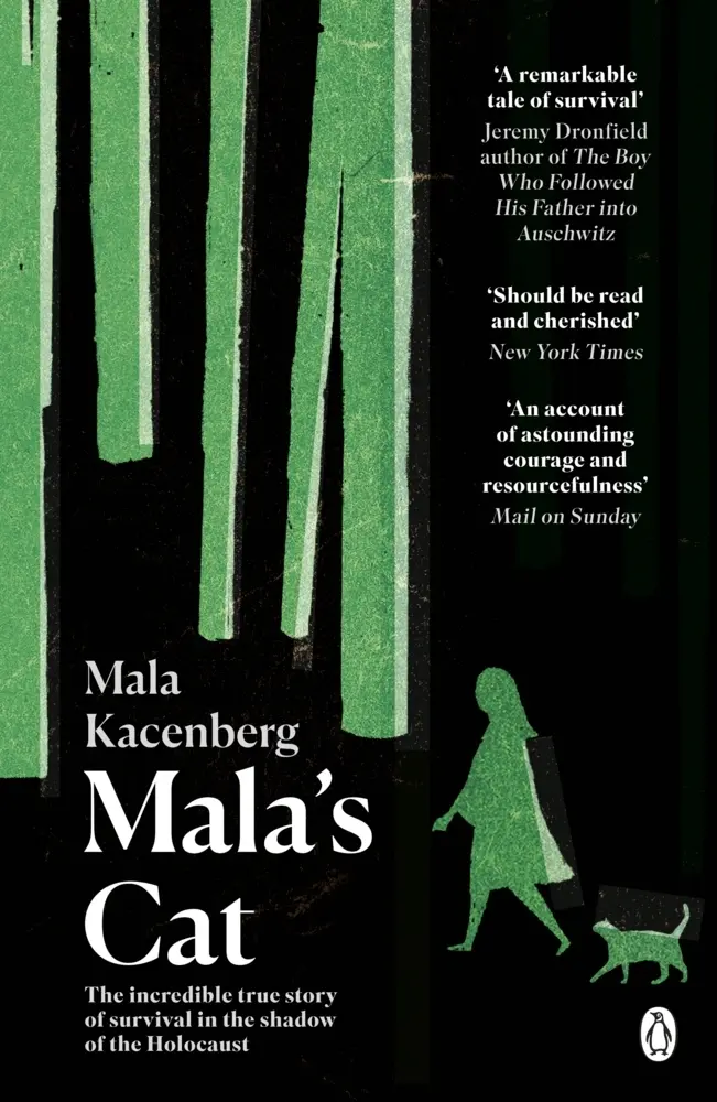 Cover: 9781405949187 | Mala's Cat | Mala Kacenberg | Taschenbuch | XIV | Englisch | 2023