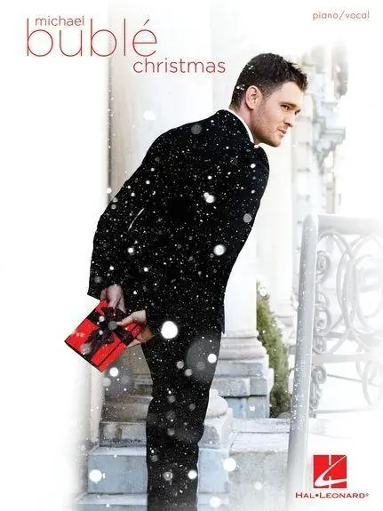 Cover: 9781458419187 | Michael Buble: Christmas | Michael Buble | Taschenbuch | Buch | 2011