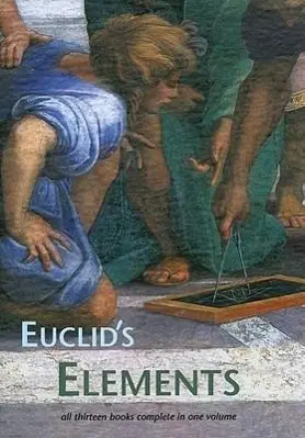 Cover: 9781888009187 | Euclid's Elements | Au Euclid | Buch | Englisch | 2002