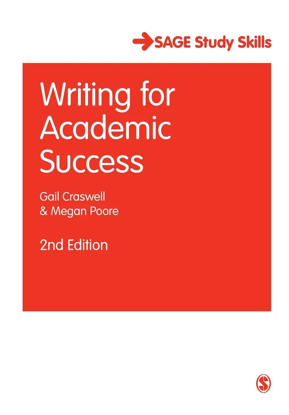 Cover: 9780857029287 | Writing for Academic Success | Gail Craswell (u. a.) | Taschenbuch
