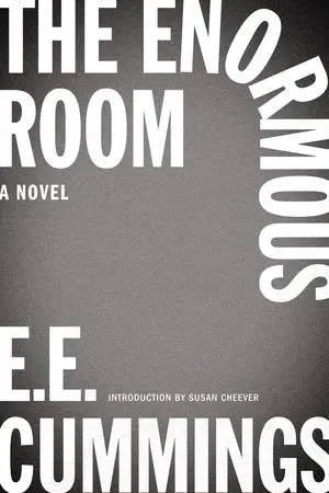 Cover: 9780871409287 | The Enormous Room | E E Cummings | Taschenbuch | Englisch | 2014