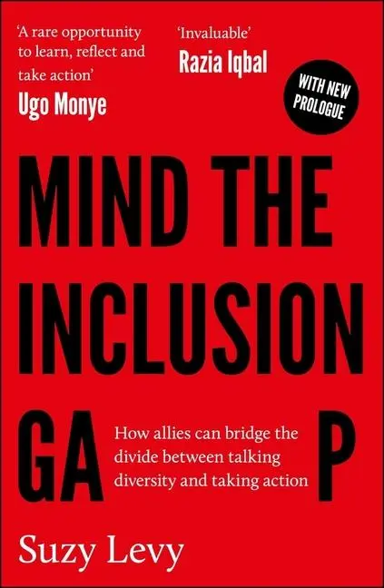 Cover: 9781447379287 | Mind the Inclusion Gap | Suzy Levy | Taschenbuch | Englisch | 2025