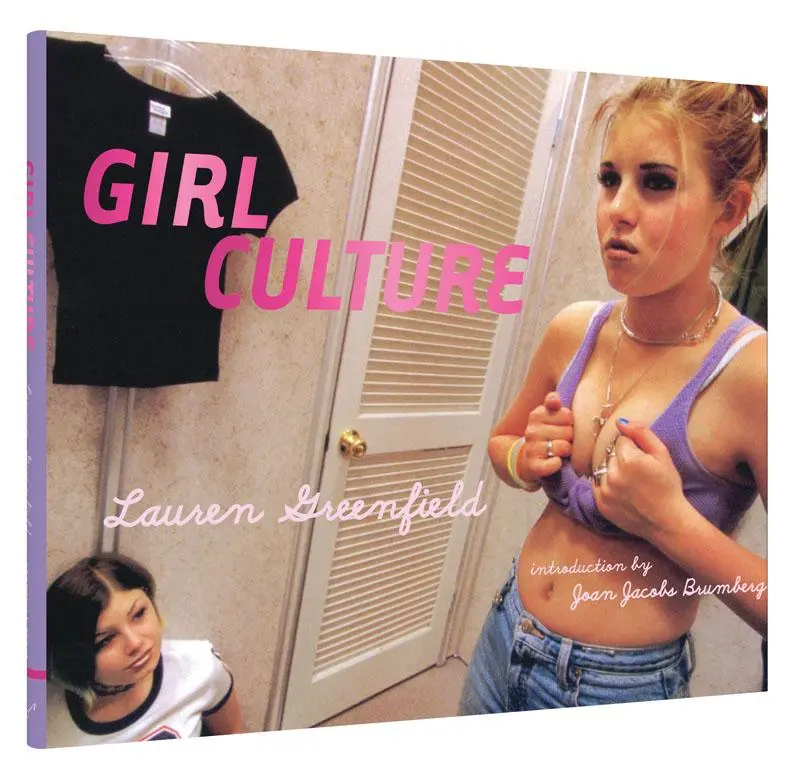 Cover: 9781452159287 | Girl Culture | Lauren Greenfield | Buch | Gebunden | Englisch | 2017
