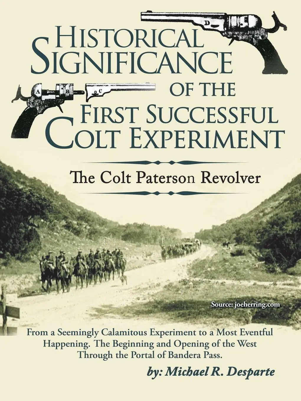 Cover: 9781532039287 | Historical Significance of the First Successful Colt Experiment | Buch