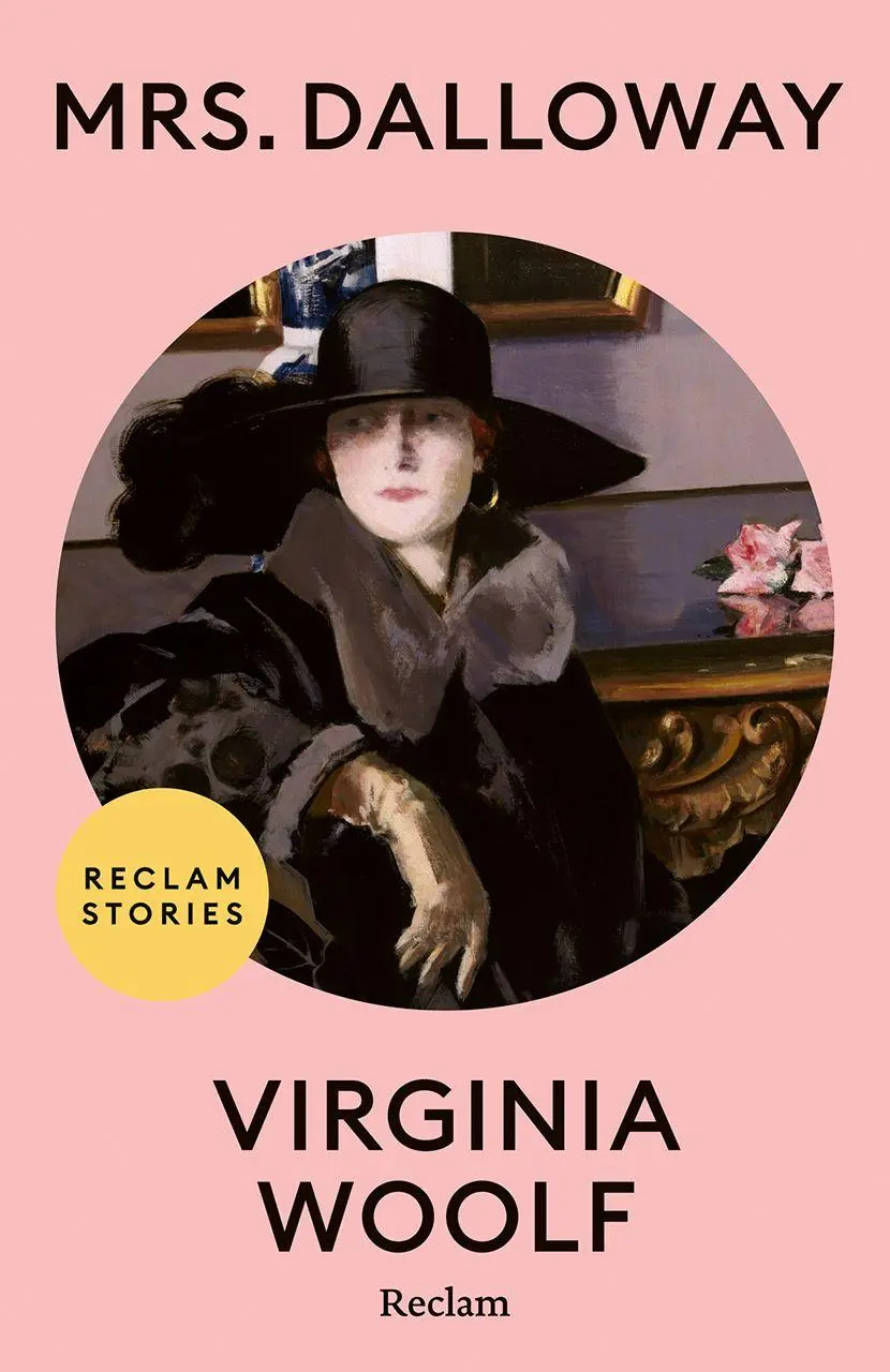 Cover: 9783150149287 | Mrs. Dalloway | Virginia Woolf | Taschenbuch | 312 S. | Englisch