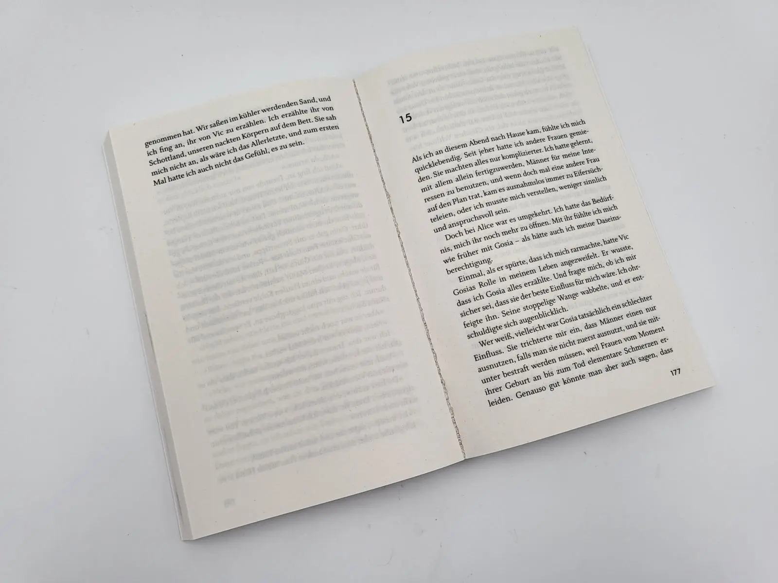 Bild: 9783492319287 | Animal | Lisa Taddeo | Taschenbuch | 416 S. | Deutsch | 2023