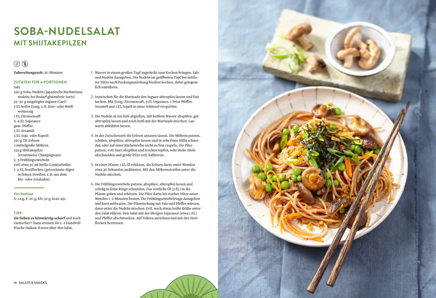 Bild: 9783767019287 | Asiaküche | Oetker Verlag | Buch | 192 S. | Deutsch | 2025
