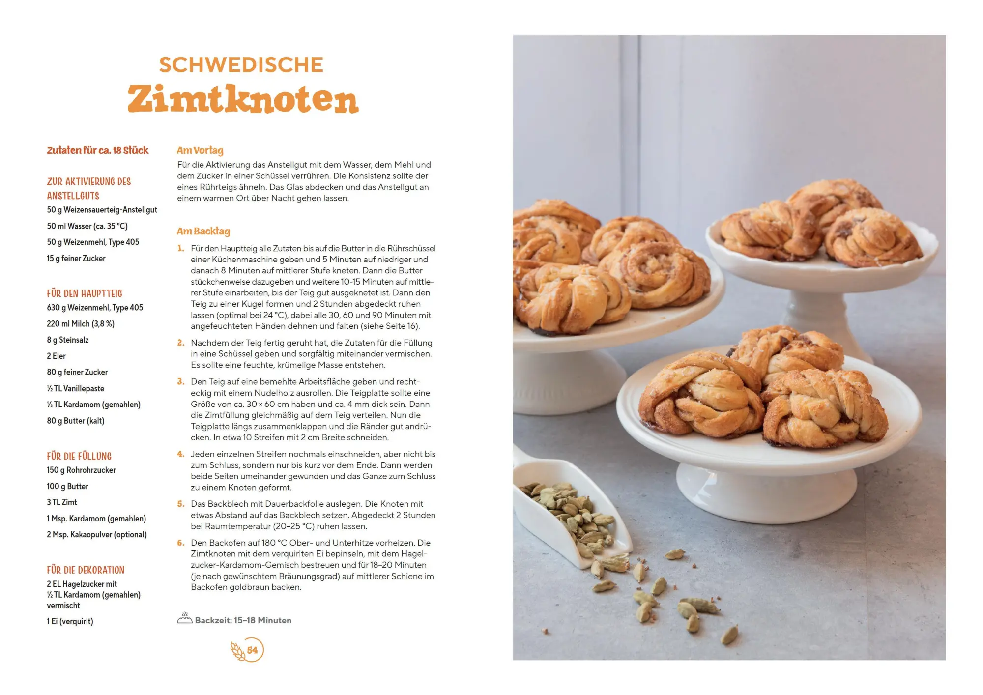 Bild: 9783809449287 | Sauerteig für Anfänger - Mit Tipps und Tricks zum perfekten Brot