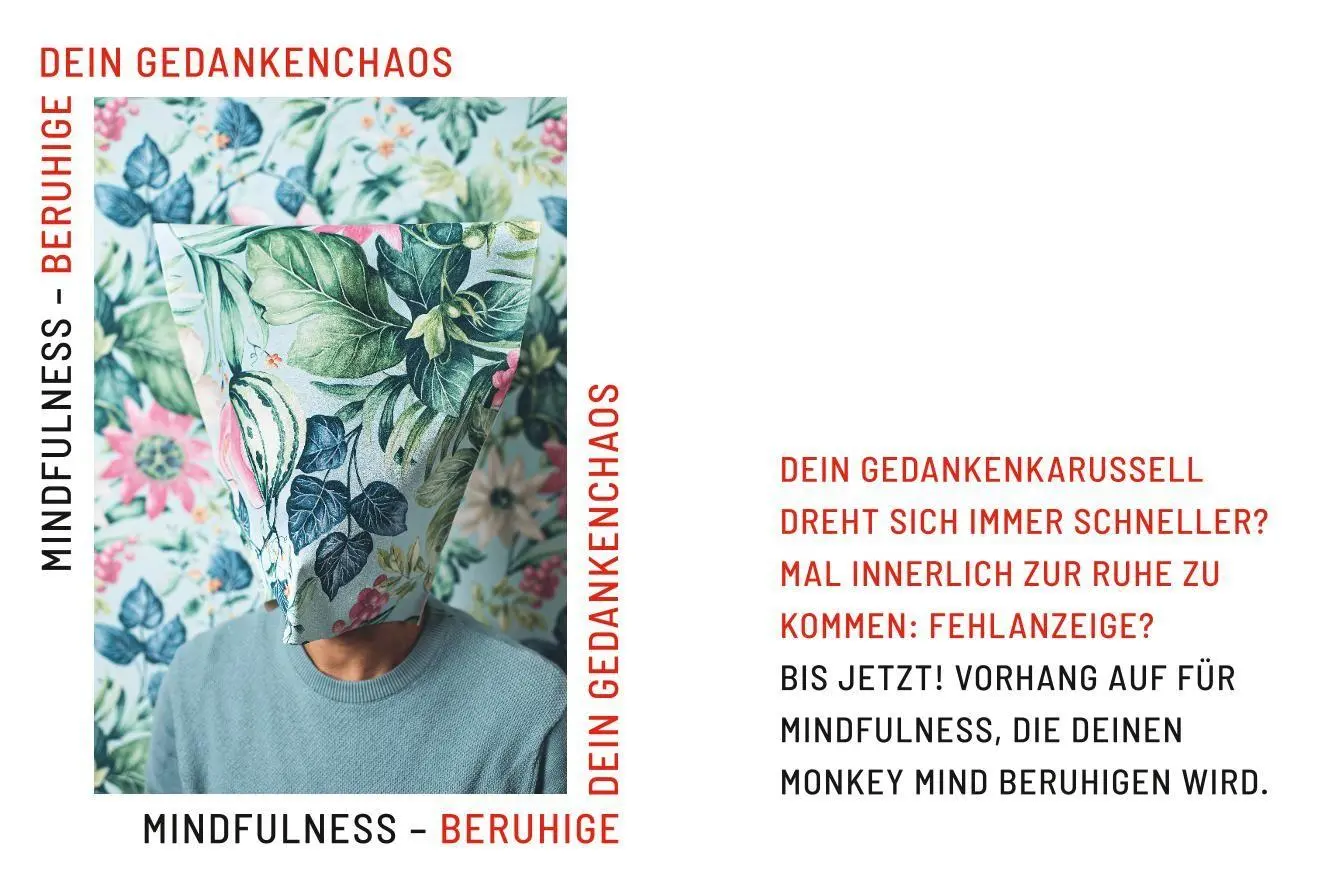 Bild: 9783833899287 | Die 1-Minuten-Strategie gegen mentale Erschöpfung | Cordula Nussbaum