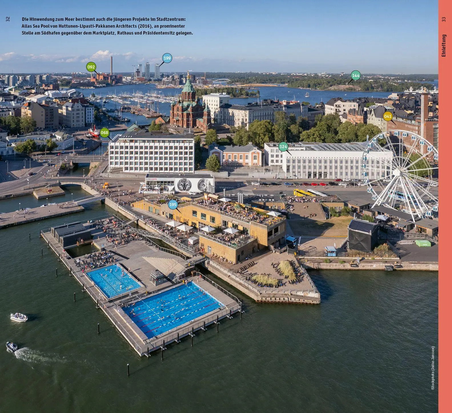 Bild: 9783869229287 | Helsinki Espoo. Architekturführer | Bauten und Projekte seit 1917