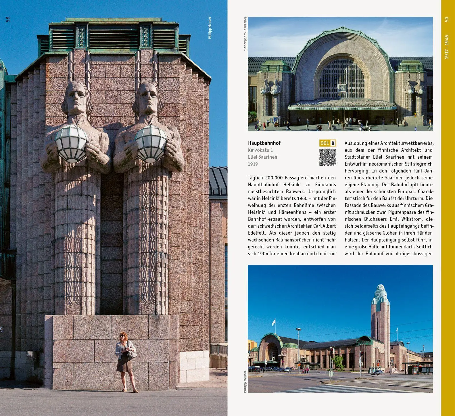 Bild: 9783869229287 | Helsinki Espoo. Architekturführer | Bauten und Projekte seit 1917