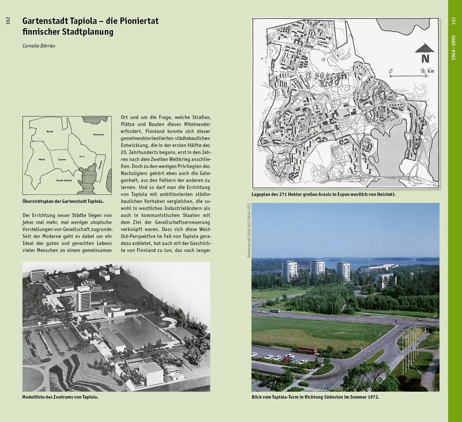 Bild: 9783869229287 | Helsinki Espoo. Architekturführer | Bauten und Projekte seit 1917