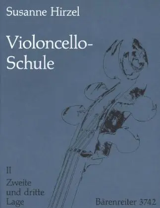 Cover: 9790006439287 | Die zweite und dritte Lage | Susanne Hirzel | Broschüre | 55 S. | 2005