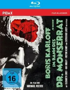 Im Banne des Dr. Monserrat