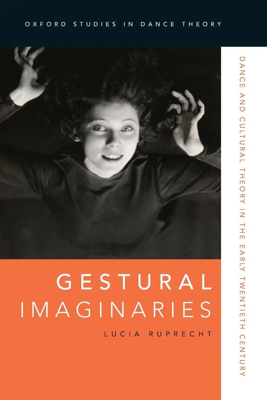 Cover: 9780190659387 | Gestural Imaginaries | Ruprecht | Taschenbuch | Englisch | 2019