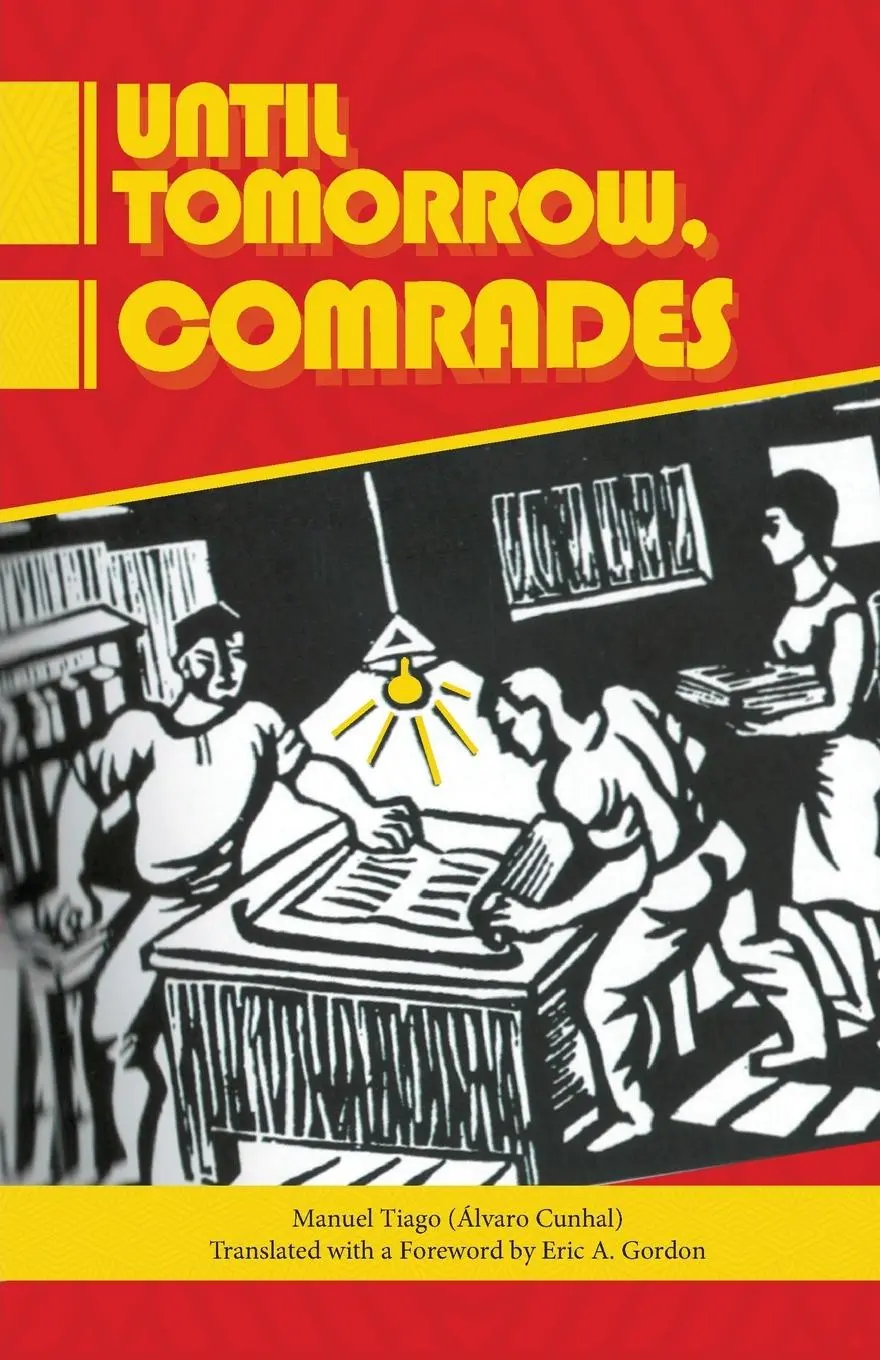 Cover: 9780717809387 | Until Tomorrow Comrades | Manuel Tiago | Taschenbuch | Englisch | 2023
