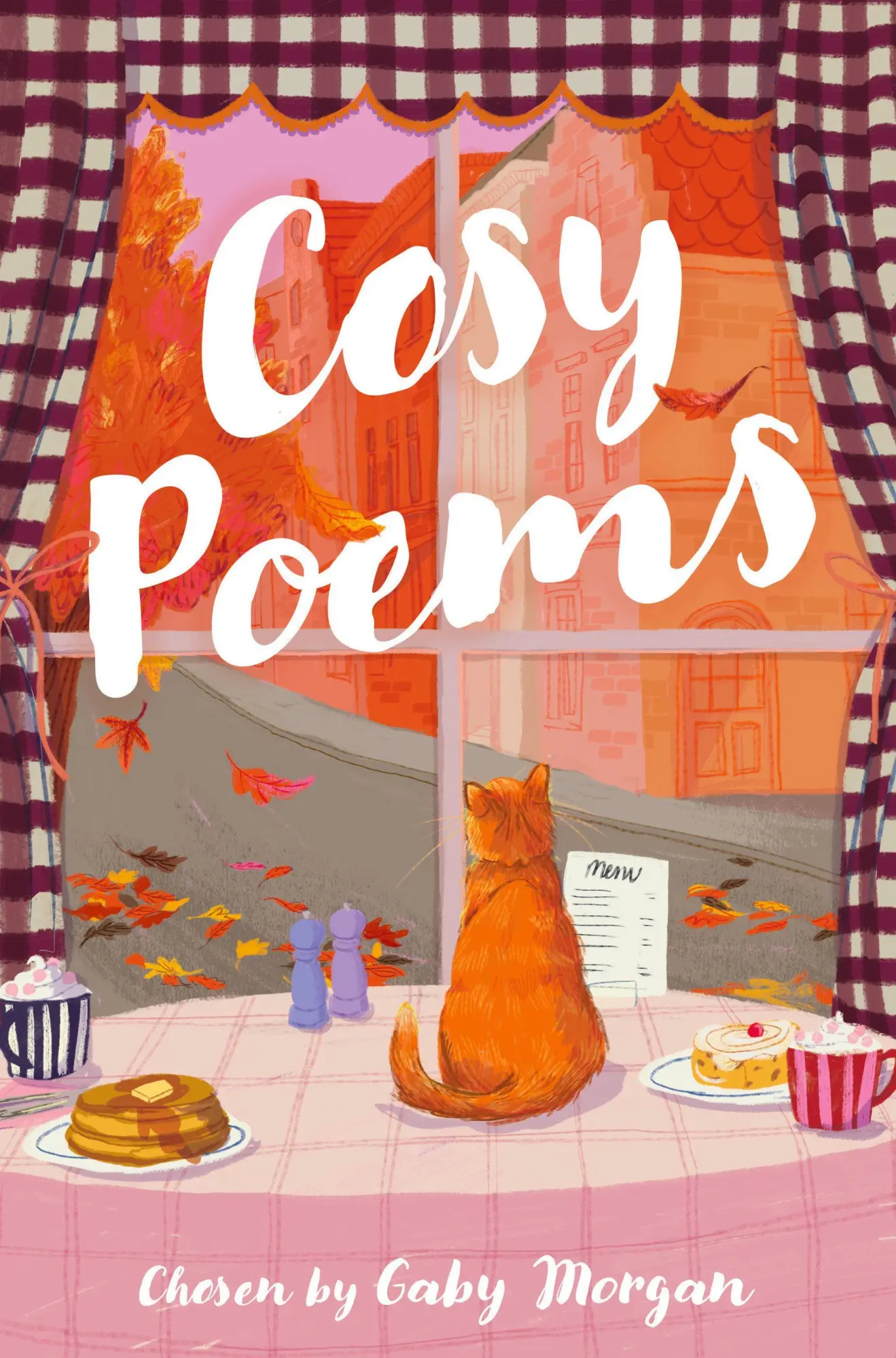 Cover: 9781035049387 | Cosy Poems | Gaby Morgan | Taschenbuch | XIV | Englisch | 2026