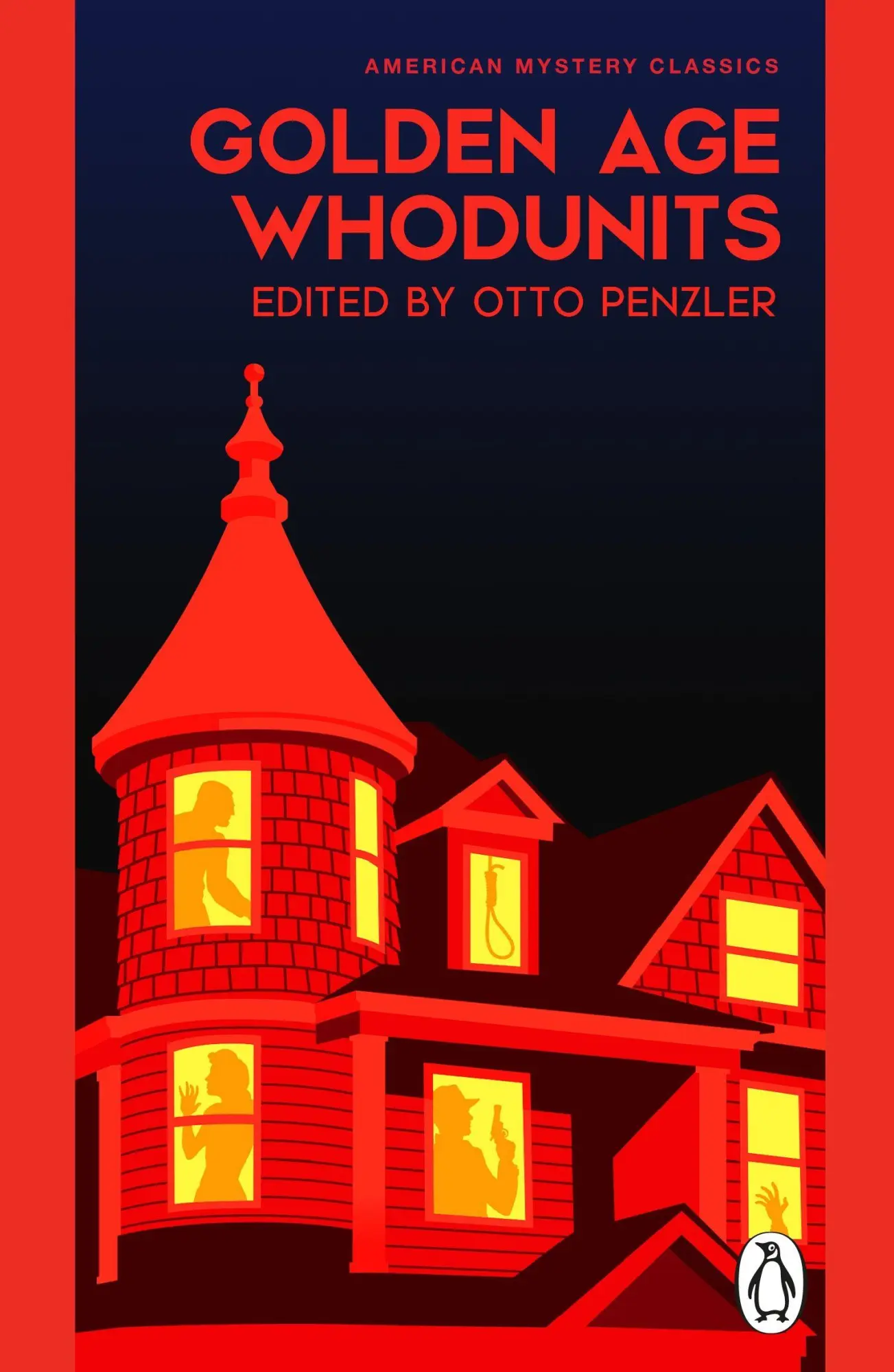 Cover: 9781804999387 | Golden Age Whodunits | Otto Penzler (u. a.) | Taschenbuch | 400 S.