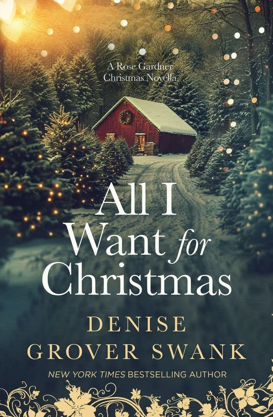 All I Want for Christmas