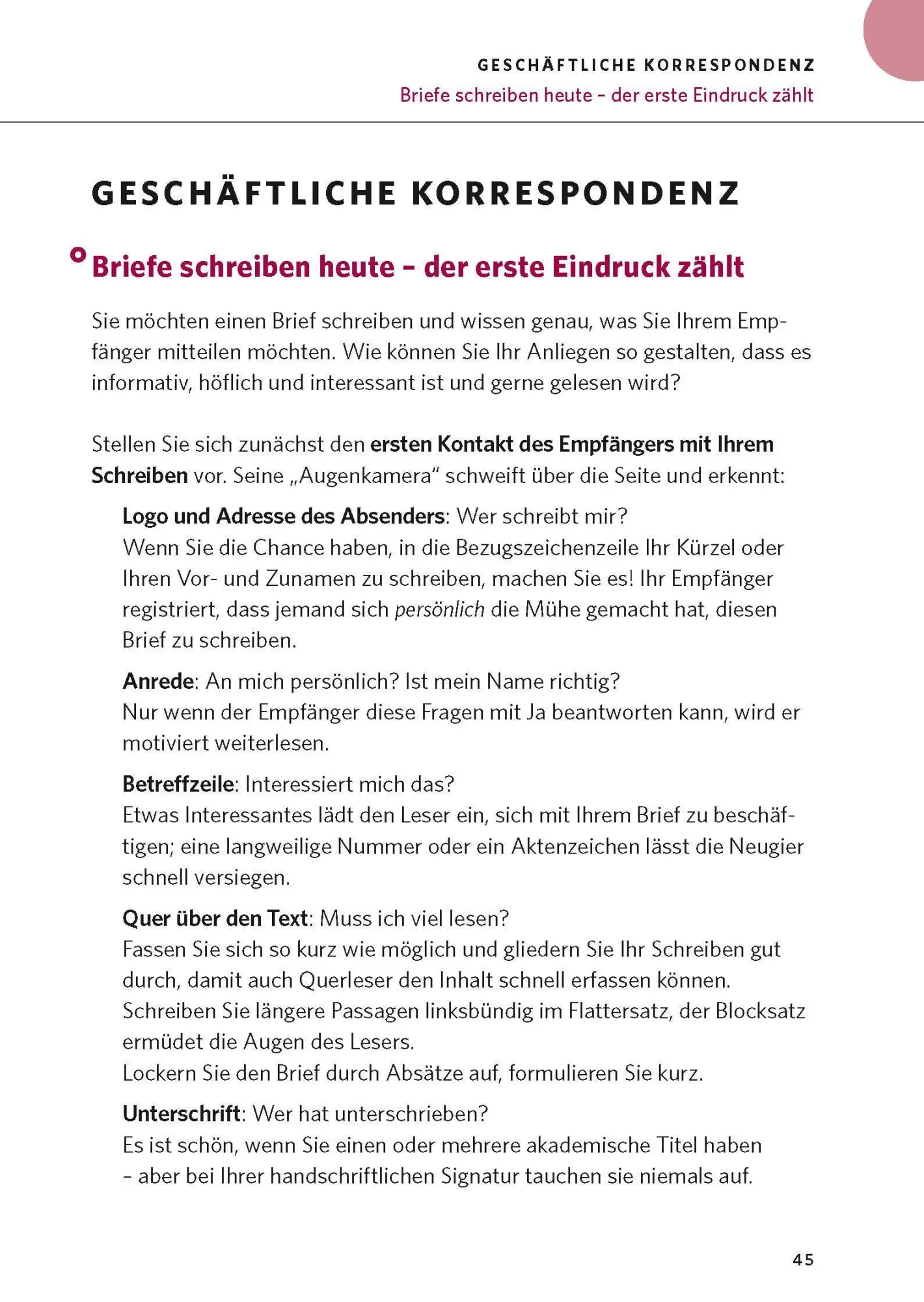 Bild: 9783125629387 | PONS Briefe, E-Mails &amp; Bewerbungen | PONS GmbH | Buch | 496 S. | 2017