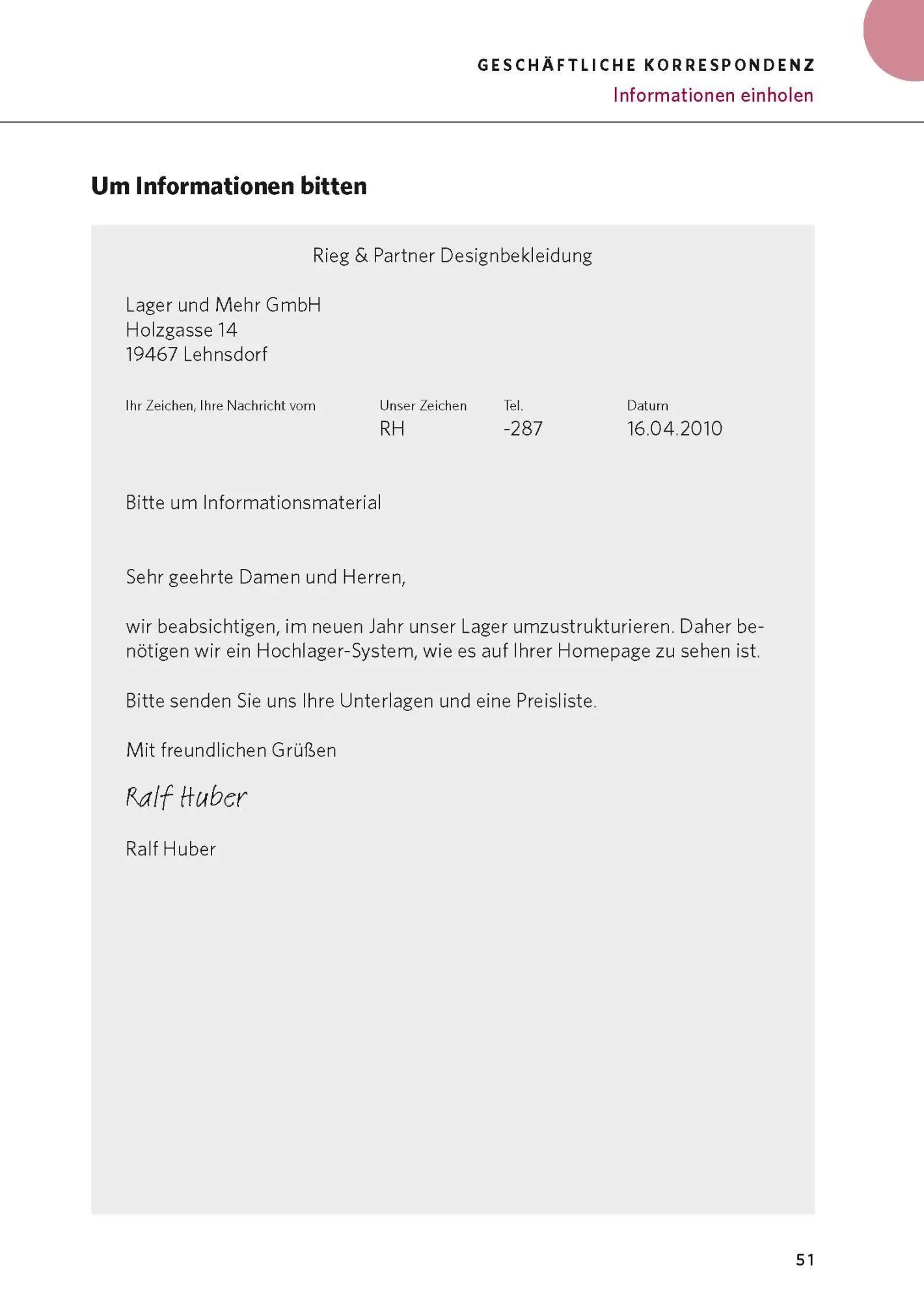 Bild: 9783125629387 | PONS Briefe, E-Mails &amp; Bewerbungen | PONS GmbH | Buch | 496 S. | 2017