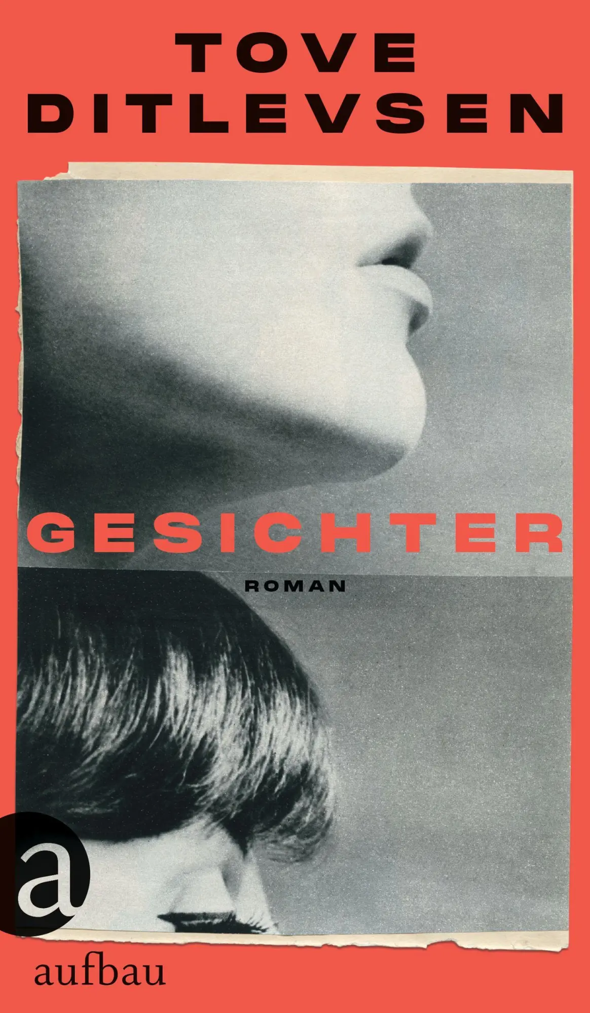 Cover: 9783351039387 | Gesichter | Roman | Tove Ditlevsen | Buch | 160 S. | Deutsch | 2022