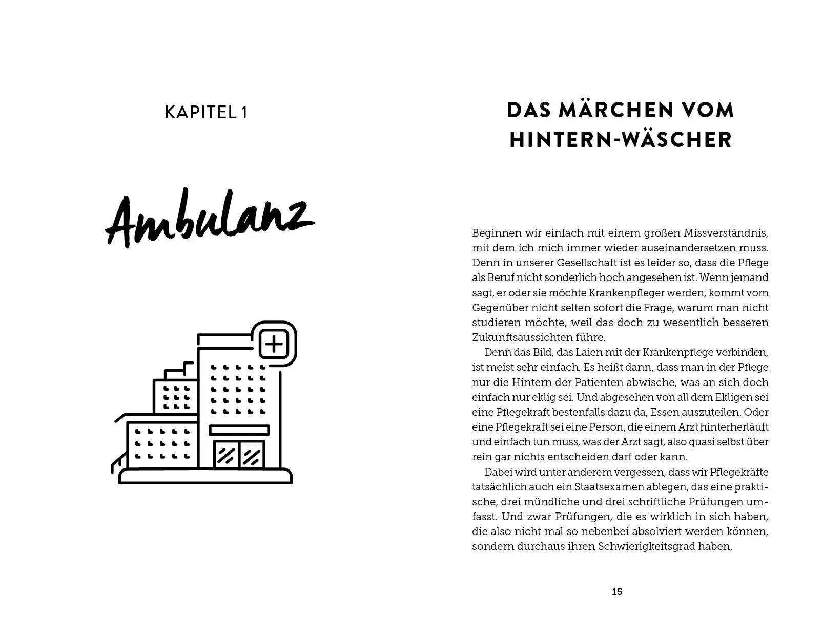 Bild: 9783745919387 | Pflegers Diary | Metin Dogru | Taschenbuch | 224 S. | Deutsch | 2023