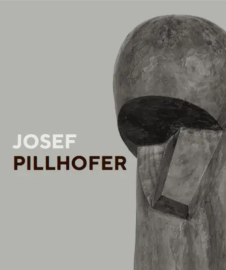 Cover: 9783960989387 | Josef Pillhofer. Retrospektive | Buch | 272 S. | Deutsch | 2021