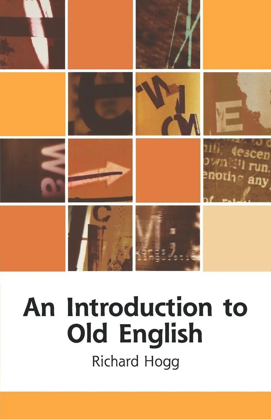 Cover: 9780195219487 | An Introduction to Old English | Arvind Sharma (u. a.) | Taschenbuch