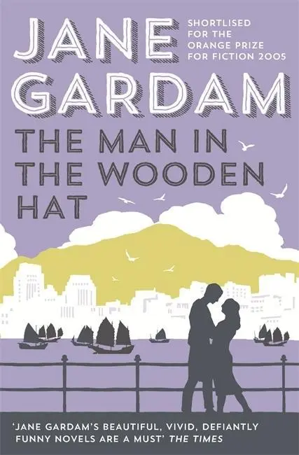 Cover: 9780349139487 | The Man in the Wooden Hat | Jane Gardam | Taschenbuch | 288 S. | 2014