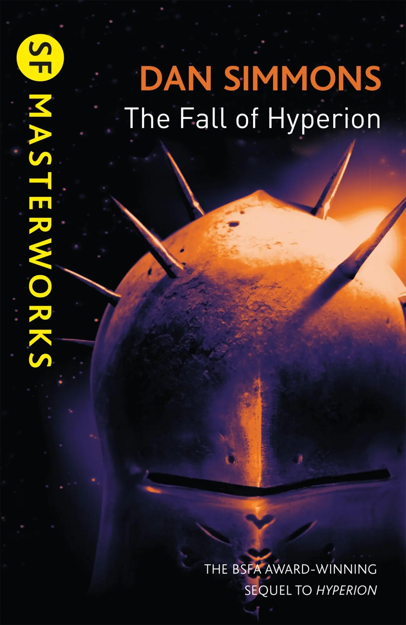 Cover: 9780575099487 | The Fall of Hyperion | Dan Simmons | Taschenbuch | Englisch | 2012