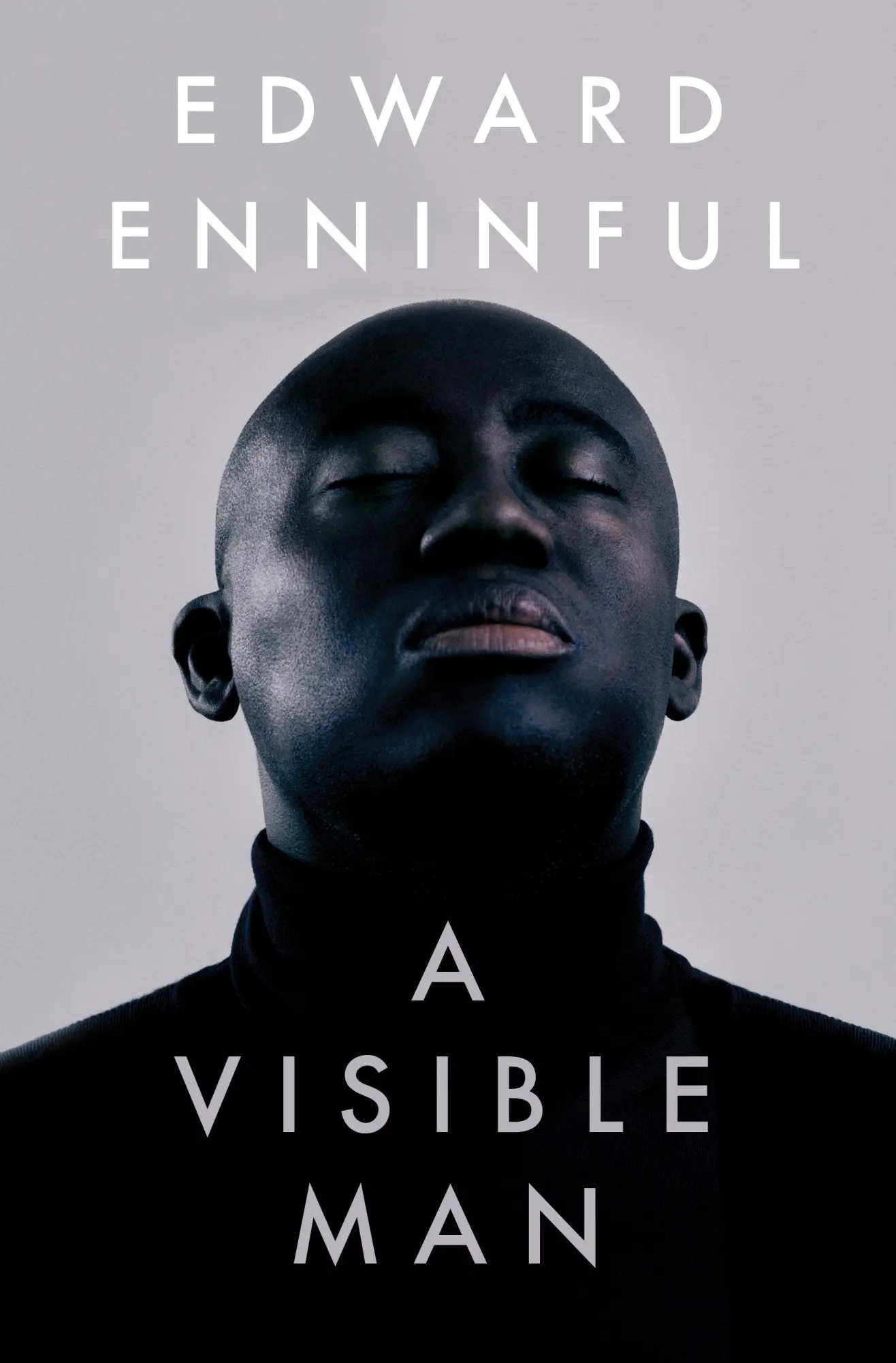 Cover: 9780593299487 | A Visible Man | A Memoir | Edward Enninful | Buch | Englisch | 2022