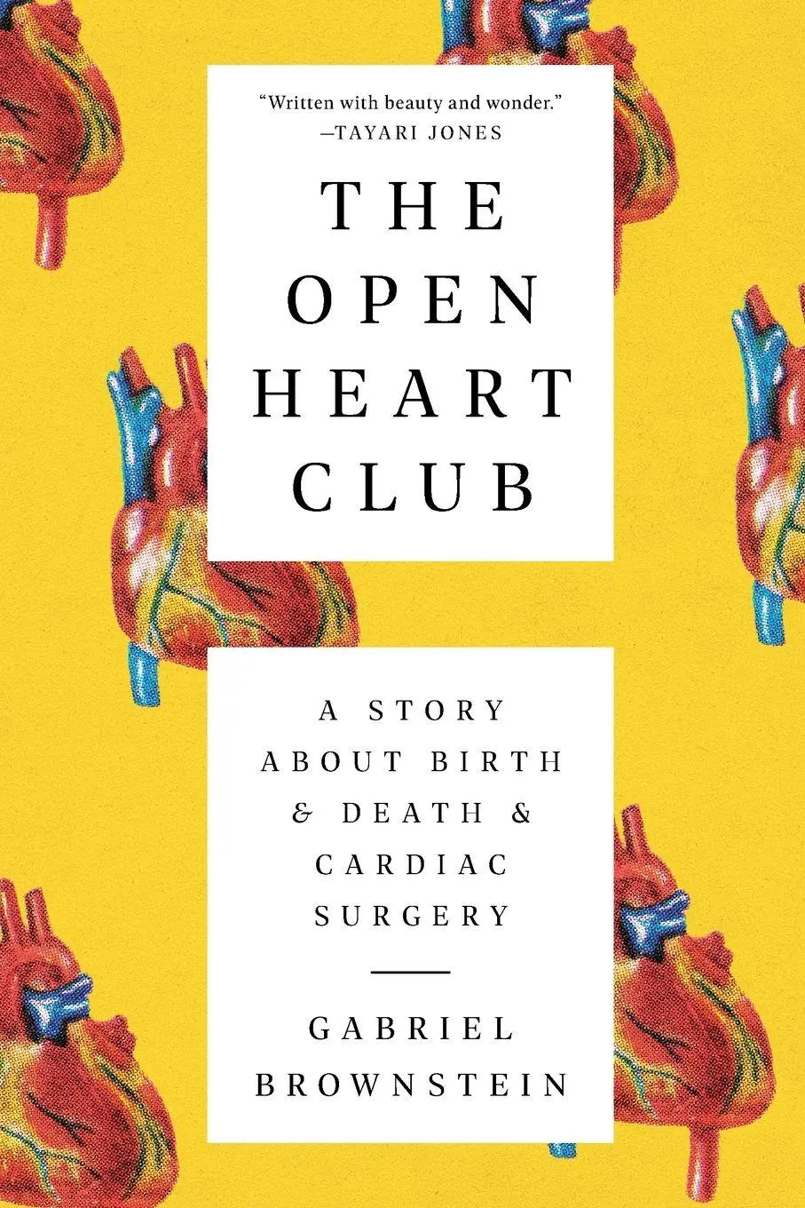 Cover: 9781610399487 | The Open Heart Club | Gabriel Brownstein | Taschenbuch | Englisch