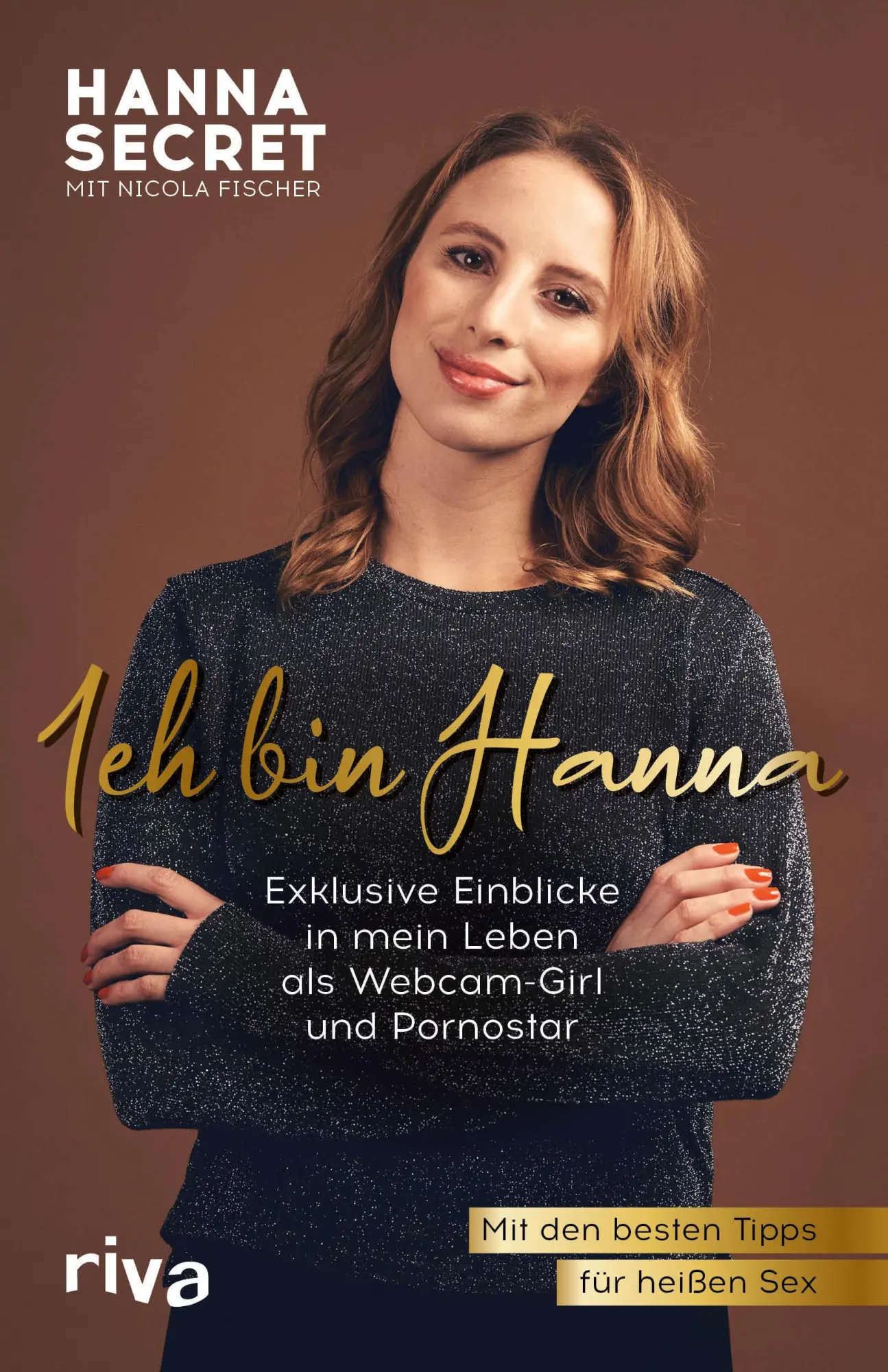 Cover: 9783742319487 | Ich bin Hanna | Hanna Secret | Taschenbuch | 256 S. | Deutsch | 2022