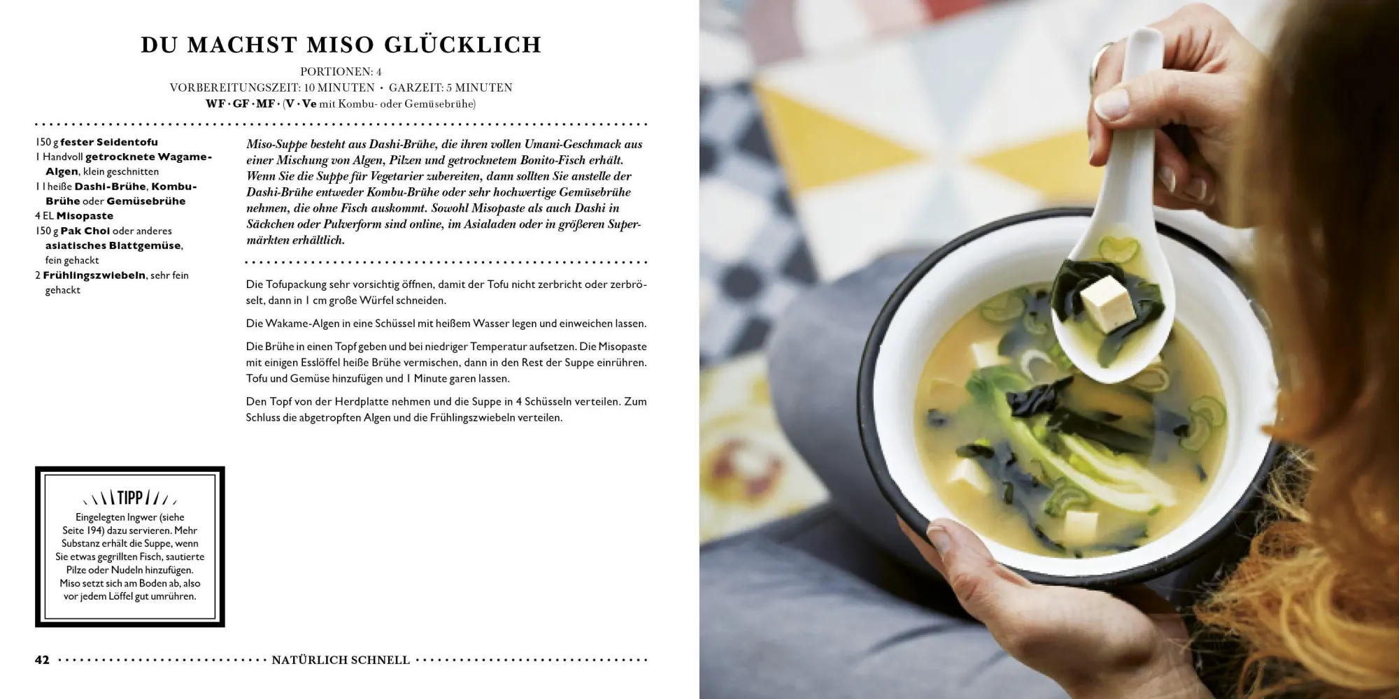 Bild: 9783832199487 | Leon. Hundert Suppen | Rebecca Seal (u. a.) | Buch | 224 S. | Deutsch